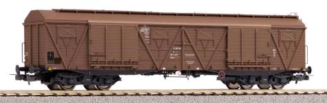 PIKO 58290 - H0 - Großraumgüterwagen, ČSD, Ep. IV